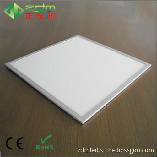 300*300*10MM LED Light Panel 12W Recessed & Suspended Design